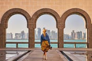Règlement d’entrée au Qatar