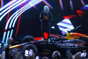 Formula 1® Qatar Airways Qatar Grand Prix 2025 | Tickets & Packages 