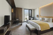 فندق الوادي الدوحة - إم غاليري