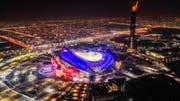 FIFA U-17 World Cup 2025 Qatar | Tickets & Information