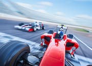 Gran Premio de Fórmula 1 de Catar: carreras en directo bajo el cielo de Catar
