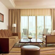 多哈君悦别墅酒店 (Grand Hyatt Doha Hotel & Villas)