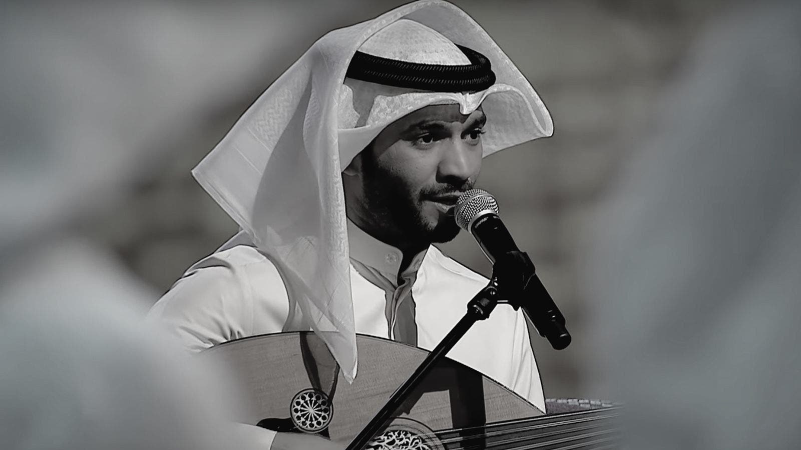 Mutref Al-Mutref Concert at Brouq