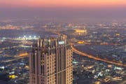 Voco Doha West Bay Suites