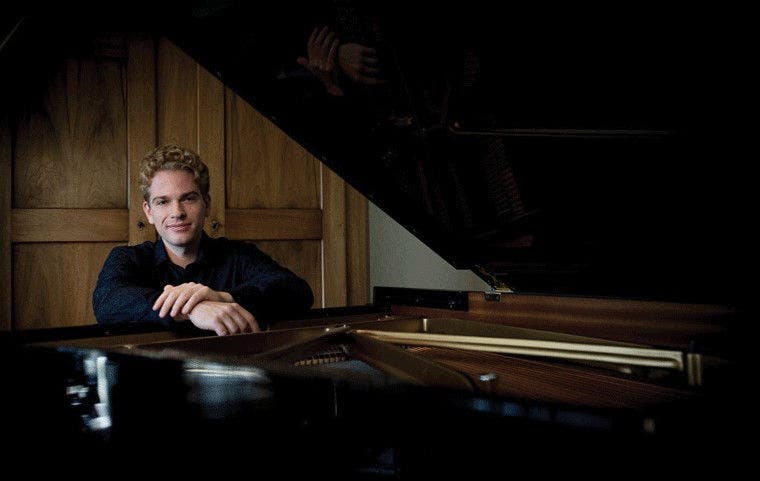 QPO Presents: Grieg’s Piano Concerto in A Minor