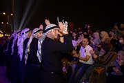 Activités culturelles pendant la Coupe du Monde de la FIFA, Qatar 2022™ 