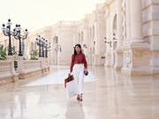 15 تجربةً مدهشةً لا تفوت مناسبة للنساء في قطر