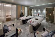 卡塔尔的世界级康养度假酒店