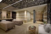 The Ritz-Carlton Hotel Doha