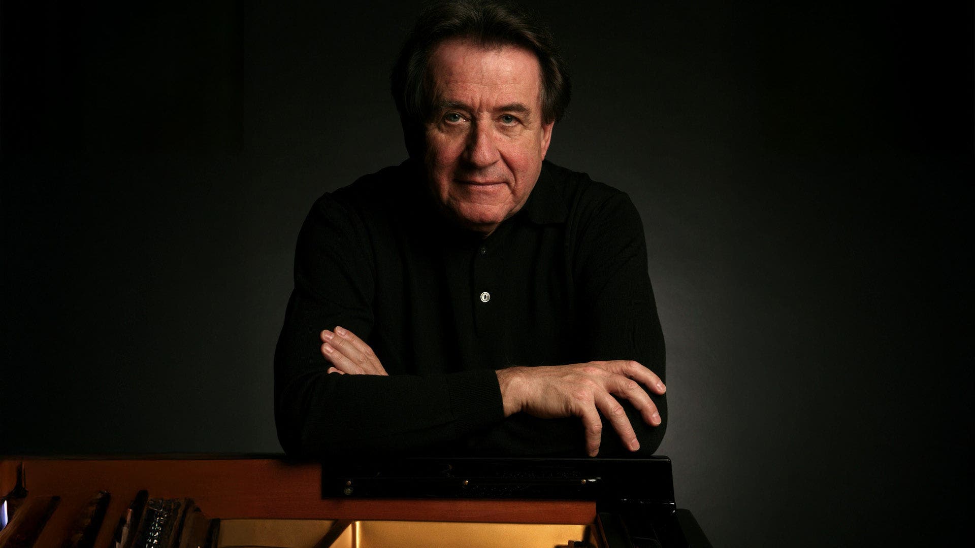 Buchbinder Plays Beethoven’s Piano Concertos 1 & 5