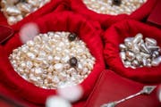 Pearls