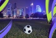2023 年卡塔尔 AFC 亚洲杯足球赛 | 门票和信息