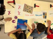 Msheireb Museums Summer Programme