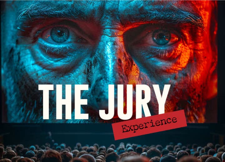The Jury Experience