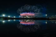 Qatar International Food Festival