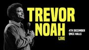 Trevor Noah Doha QNCC’de Canlı | 4 Aralık 2026