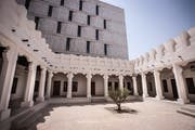 Msheireb museums