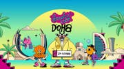 Sneaker Con Doha | Tickets und Informationen