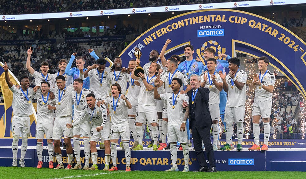 FIFA™ Intercontinental Cup Final