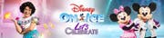 Disney On Ice in Katar