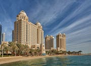 Les 10 meilleurs hôtels et complexes touristiques en bord de mer au Qatar