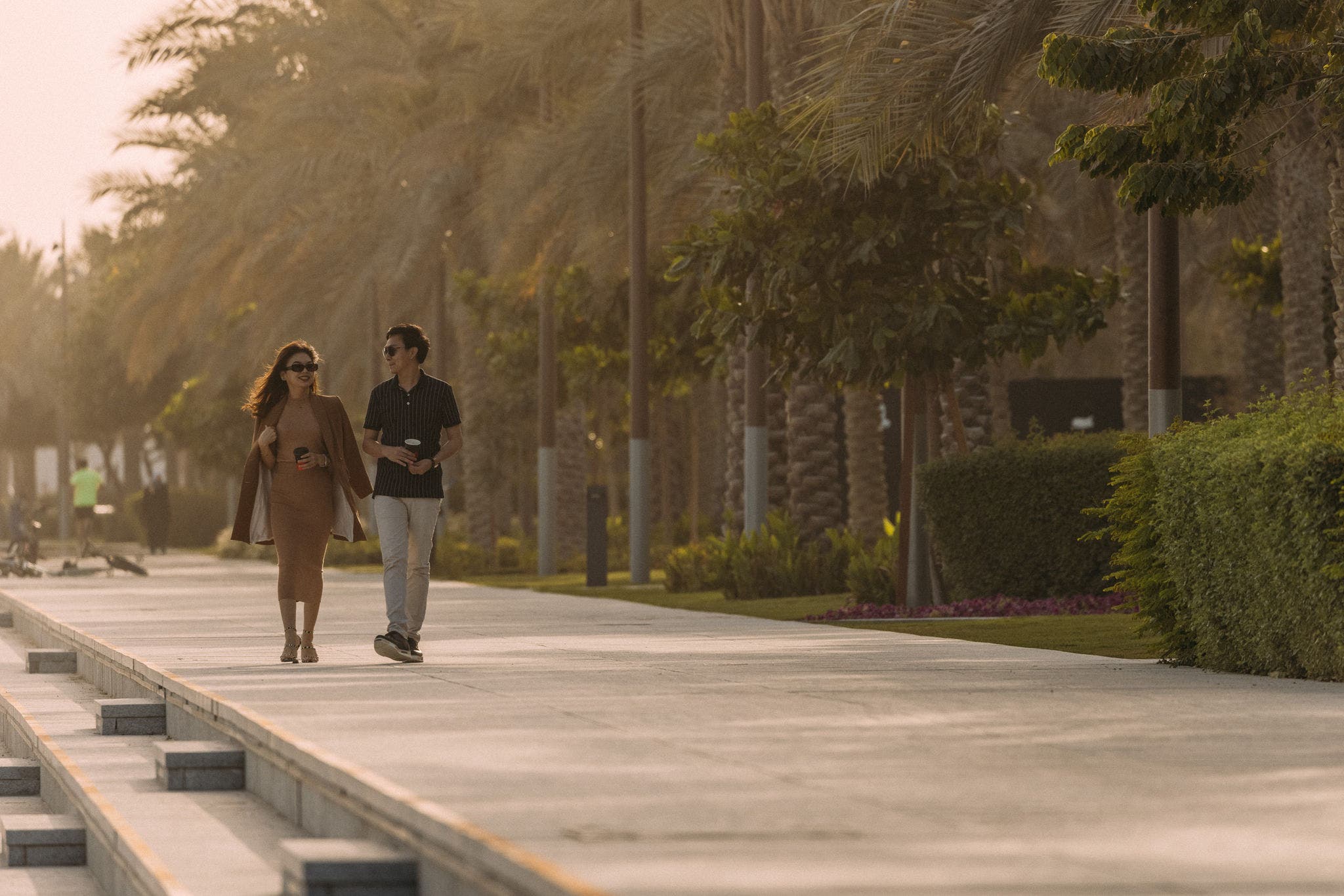 Lusail Marina