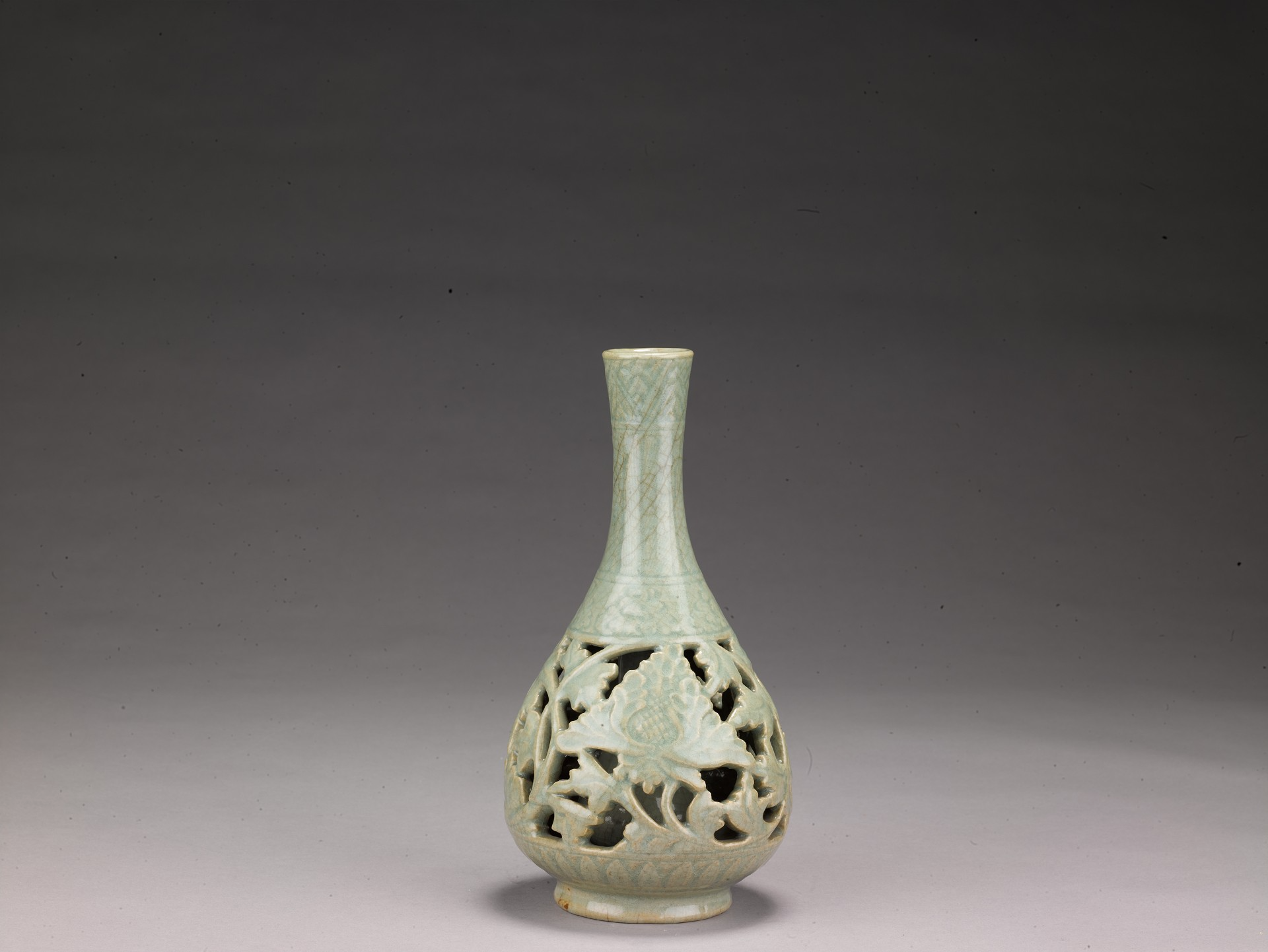 Boats Floating Afar: The Maritime Trade of Ancient Chinese Ceramics