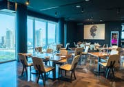 The Ritz-Carlton Hotel Doha