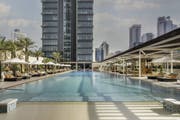 Marriott Marquis City Center Doha Hotel