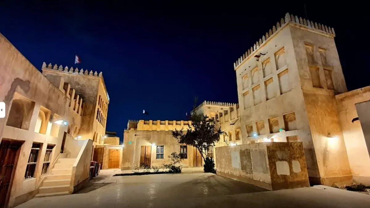 معرض مقاضي رمضان 2026