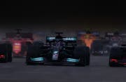 Grand Prix de Formule 1® Qatar Airways 2023