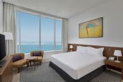多哈艾礼富公寓酒店 | 希尔顿格芮精选酒店 (Aleph Doha Residences | Curio Collection by Hilton)