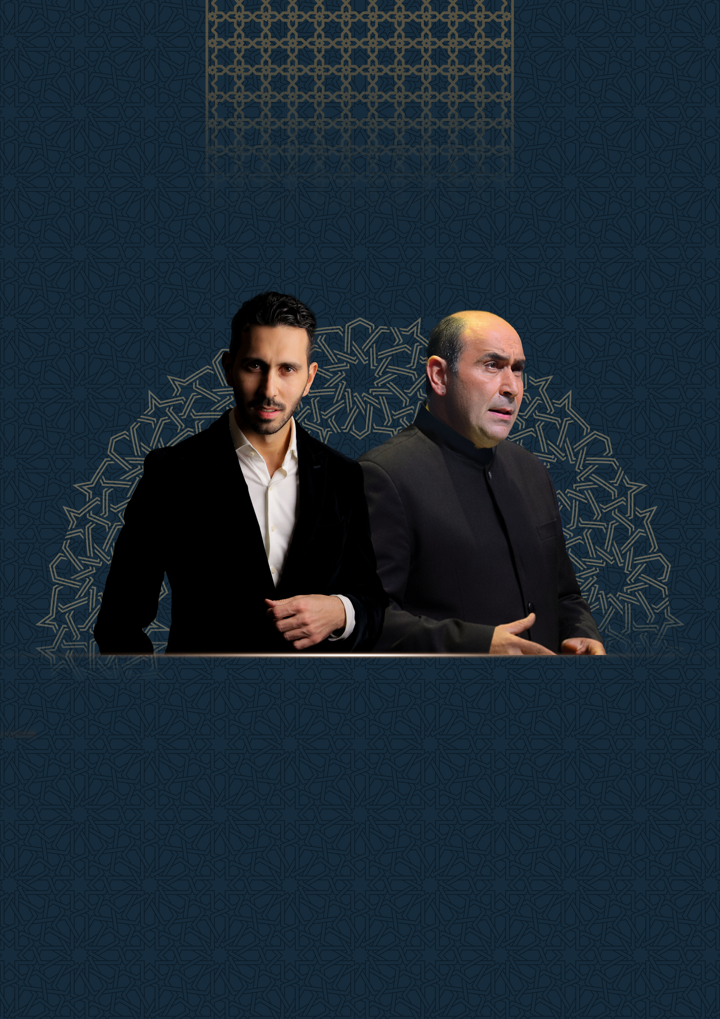 Classical Arabesque with Qatar Philharmonic Orchestra