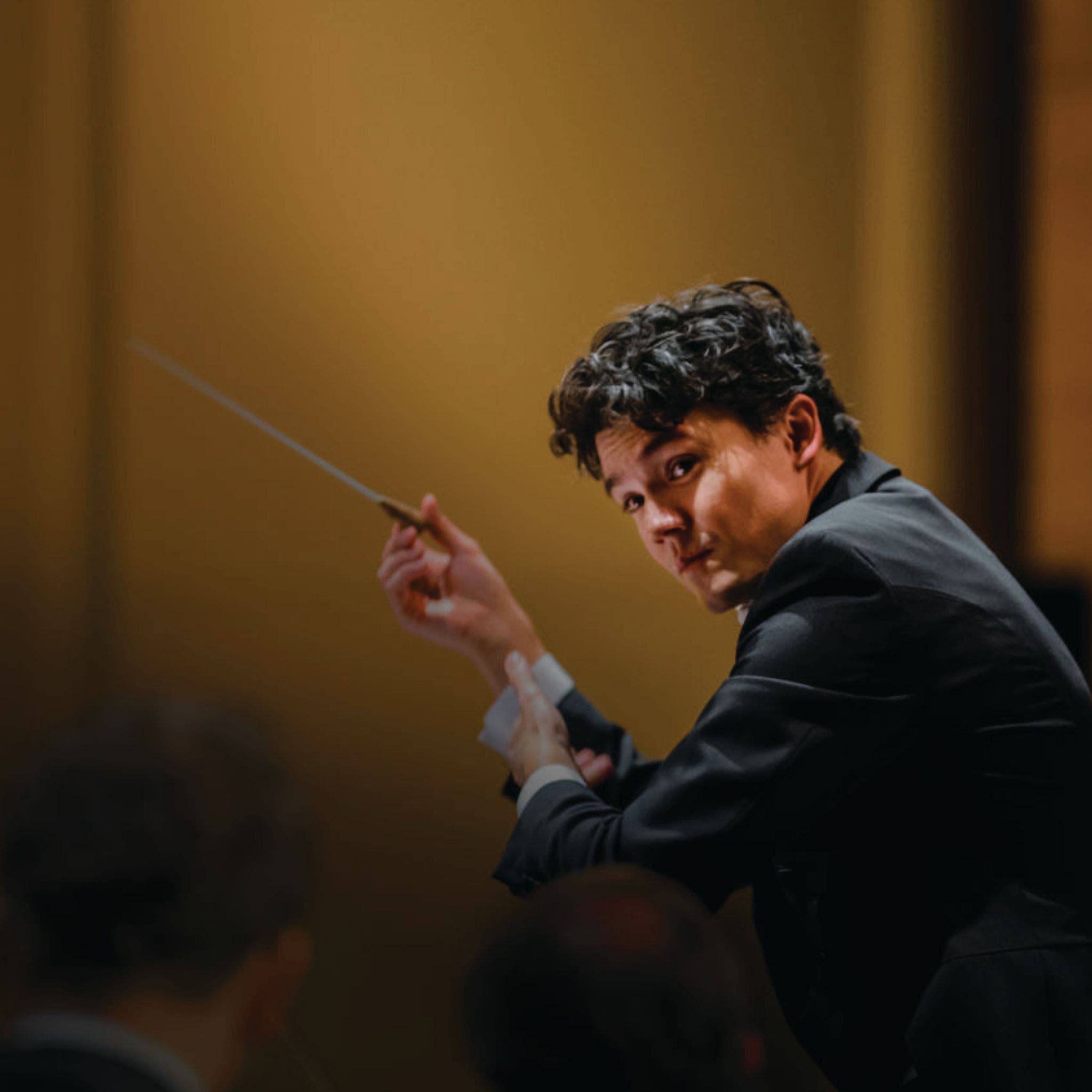 QPO Celebrates French Composers