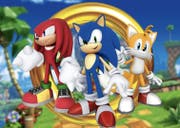 Sonic The Hedgehog