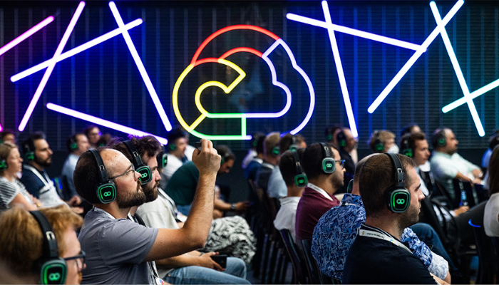 Google Cloud Summit Doha 2026
