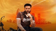 Wegz Live in Doha – Tickets & Date