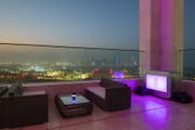 Alwadi Doha Hotel - MGallery