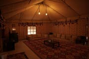Ain Mohammad Village | Qatar’s Living Heritage and Desert Oasis