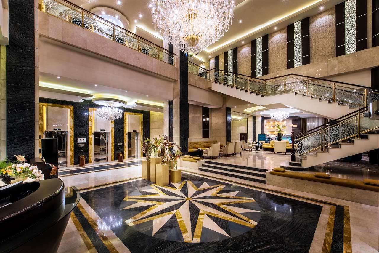 Golden Tulip Doha | Visit Qatar