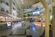 Al-Ahli Hospital Doha