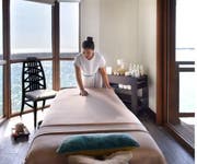 Island Spa & Beach Escape
