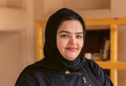 Imagen de perfil de Chef Noof Al Marri