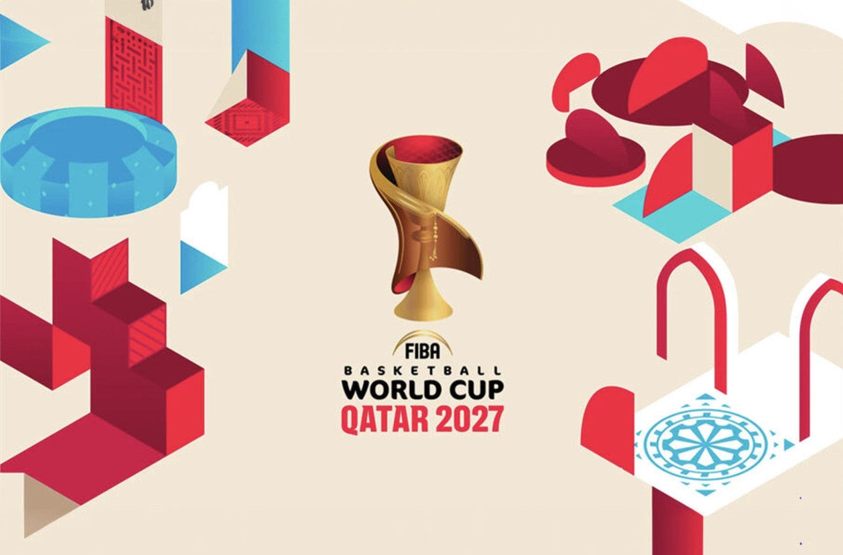 FIBA Basketball World Cup Qatar 2027