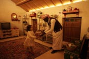 Ain Mohammad Village | Qatar’s Living Heritage and Desert Oasis