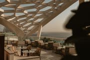 Rosewood Doha