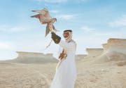 Traditionelle und moderne Sportarten in Katar