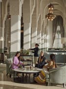 Restaurantes populares en Doha