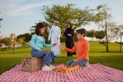The top 10 things to do with kids in Qatar 