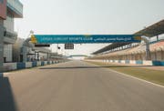 Formula 1 Ooredoo 2021 Katar Grand Prix’si